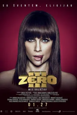 Zero III