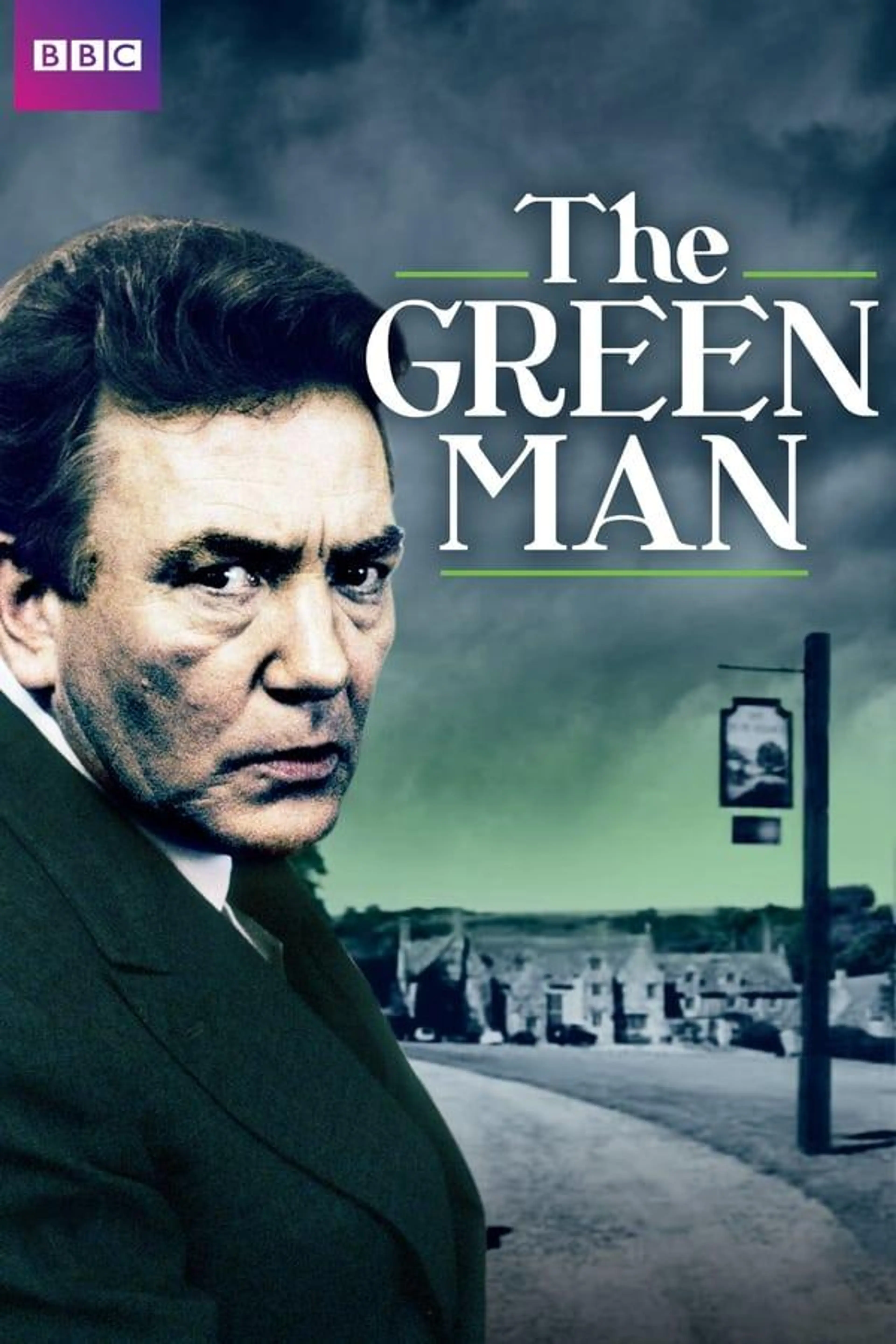 The Green Man Miniseries