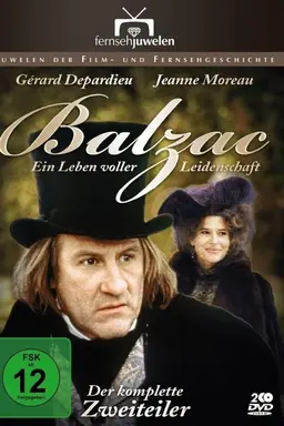 Balzac Season 1