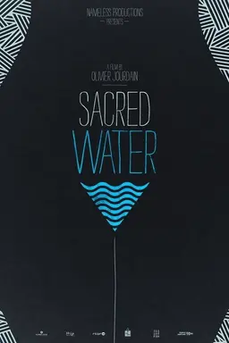 Sacred Water