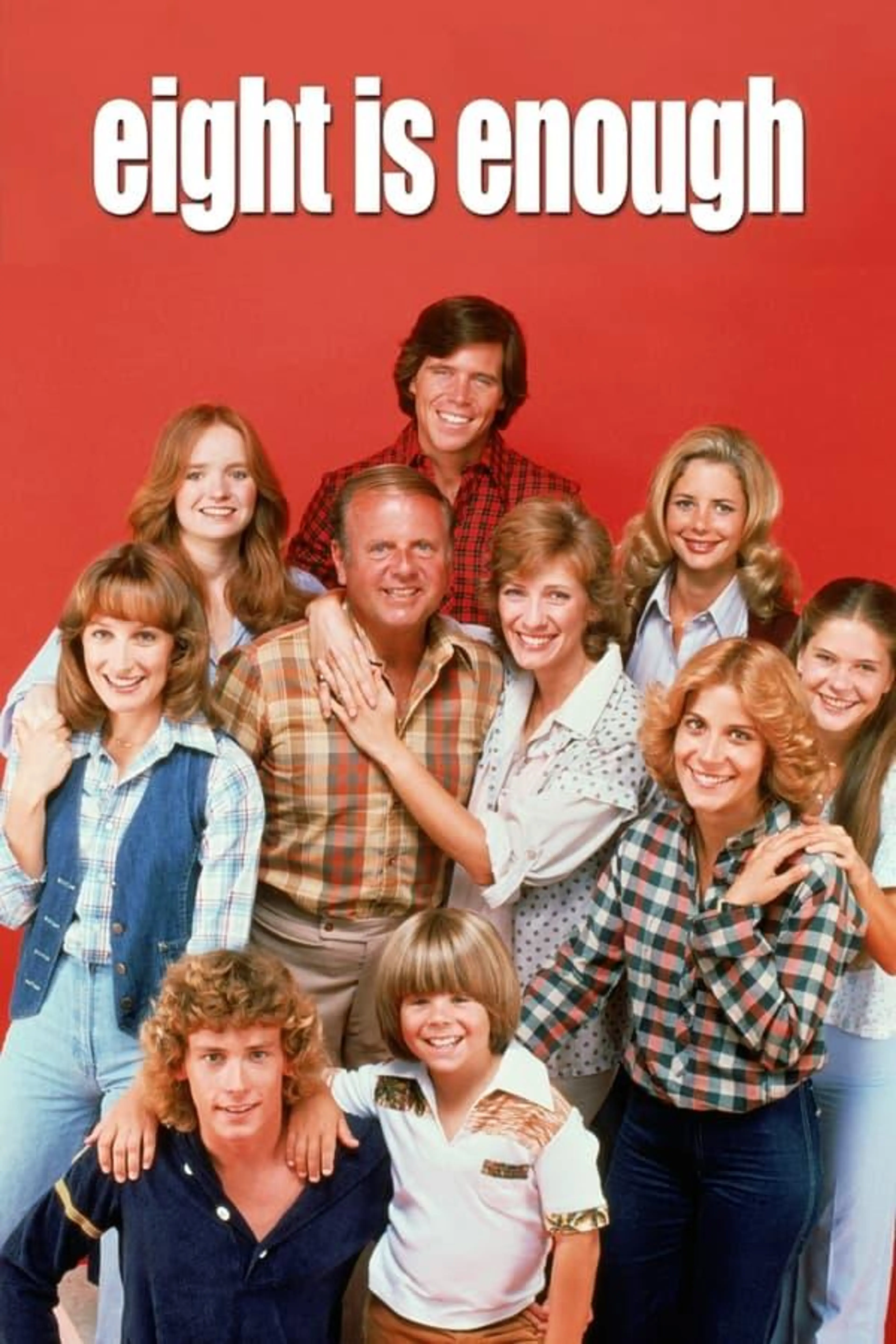 Eight Is Enough Specials