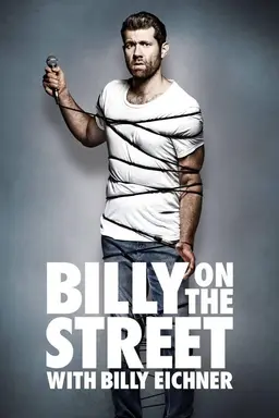Billy on the Street Specials
