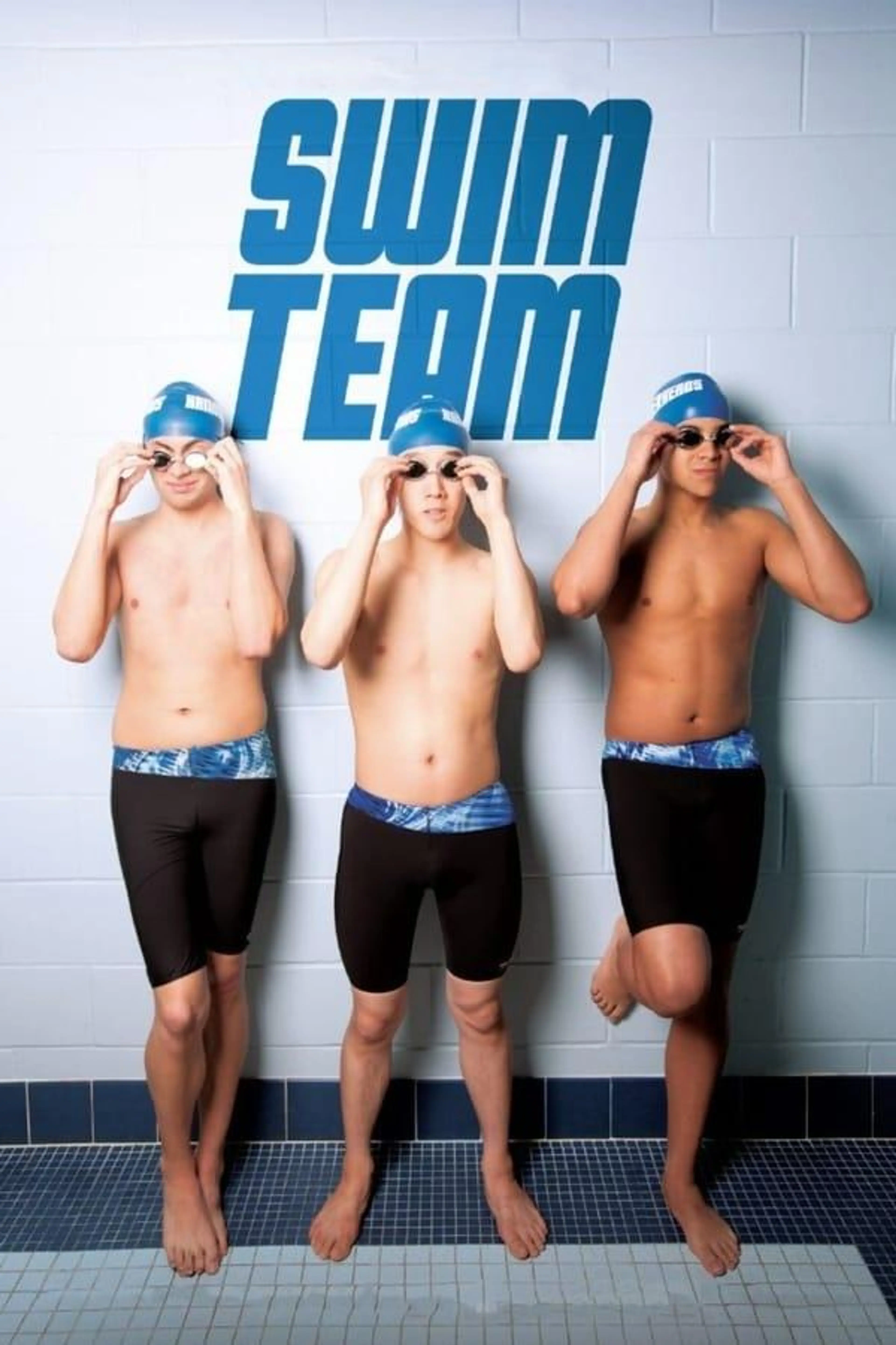 Swim Team