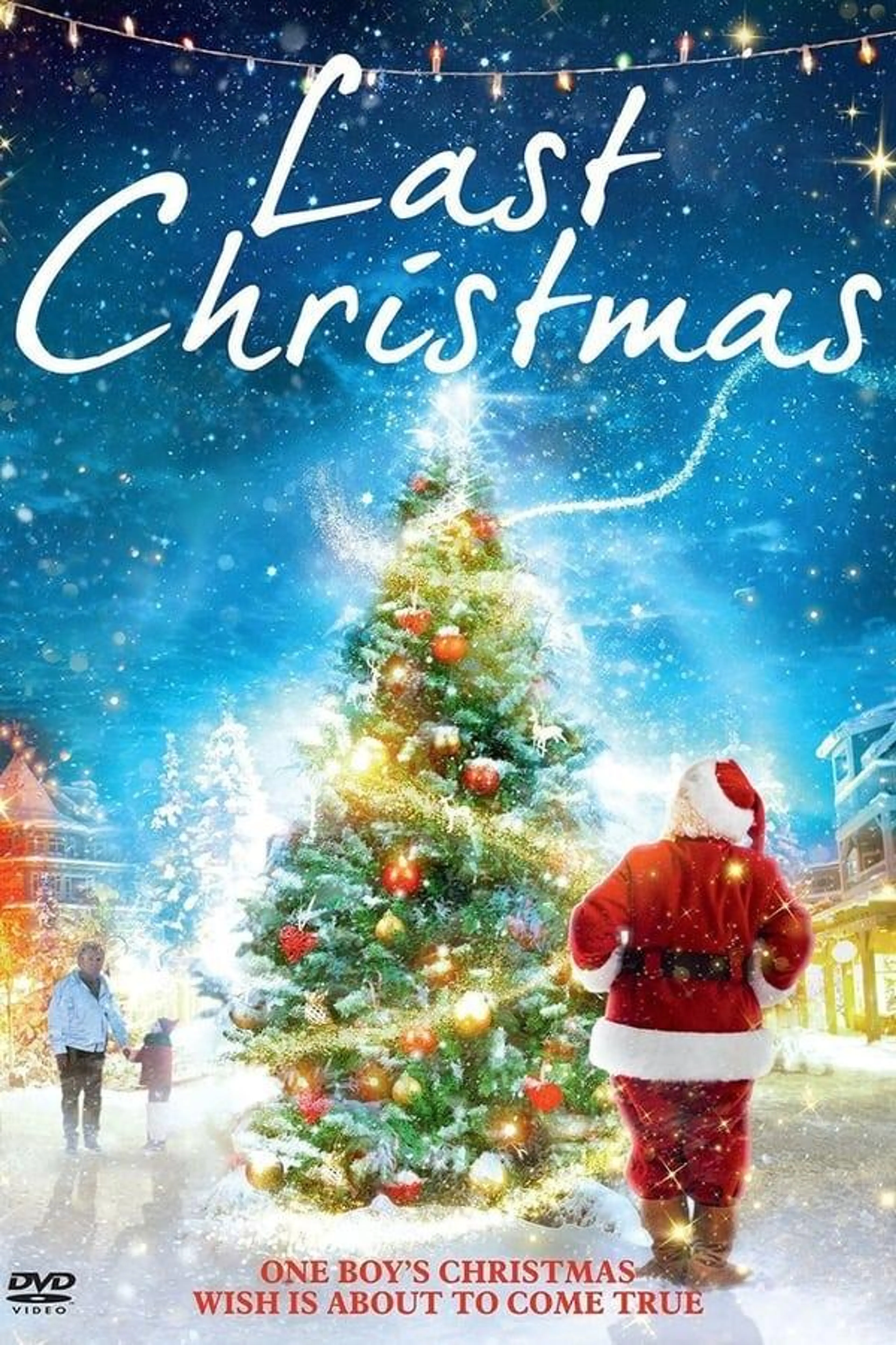 Last Christmas