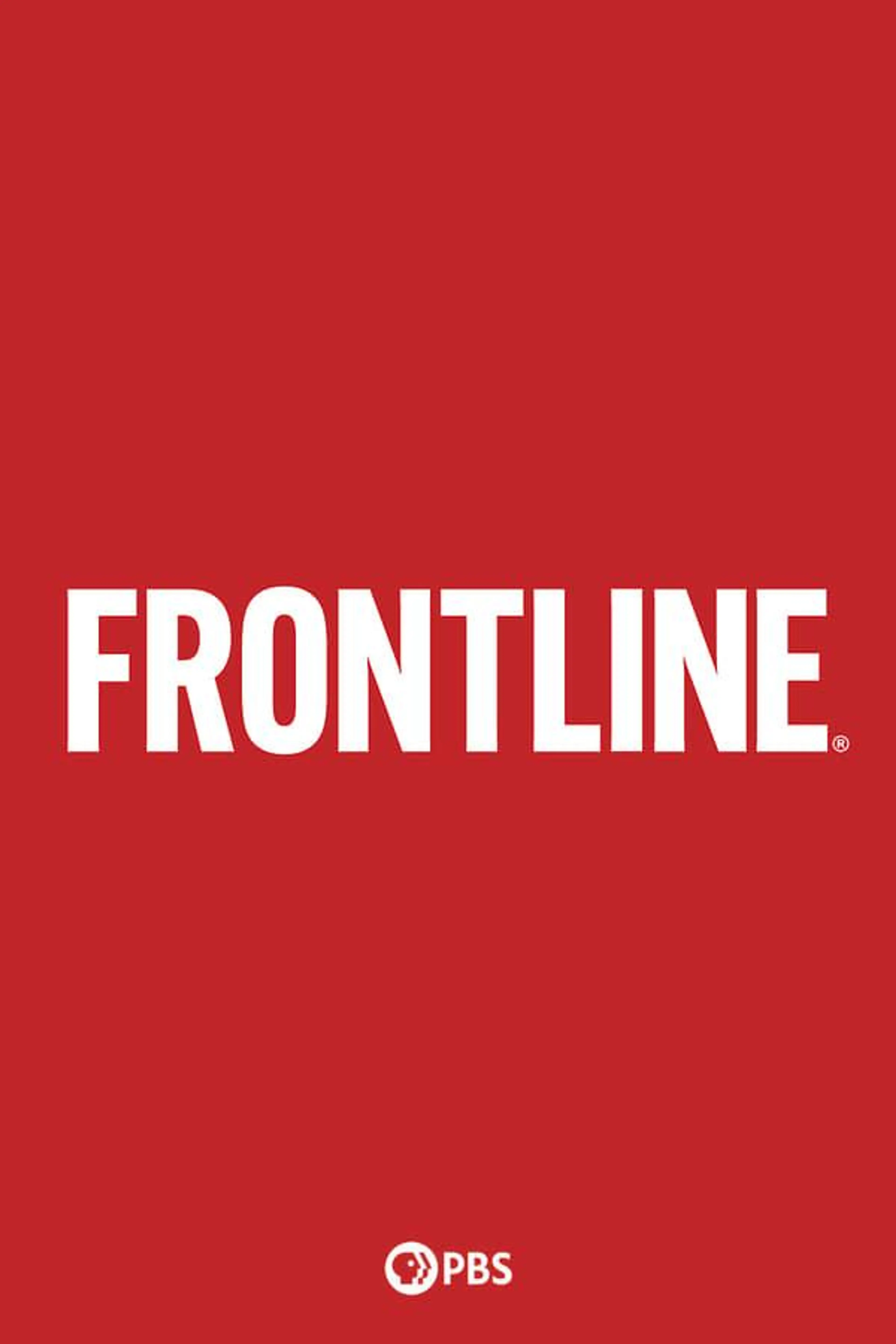 Frontline Specials