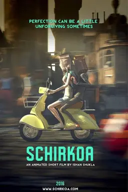 Schirkoa