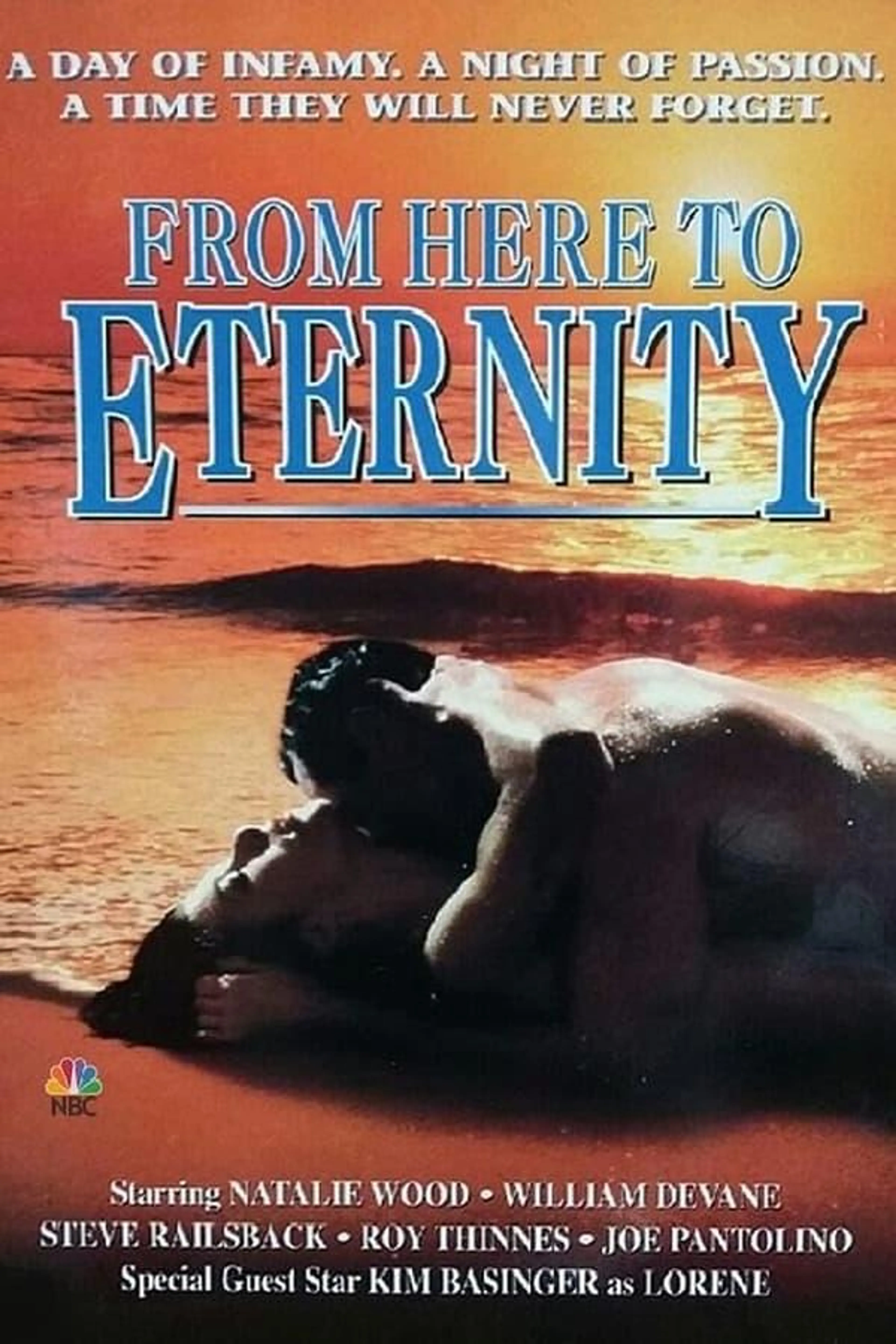 From Here to Eternity Season 1