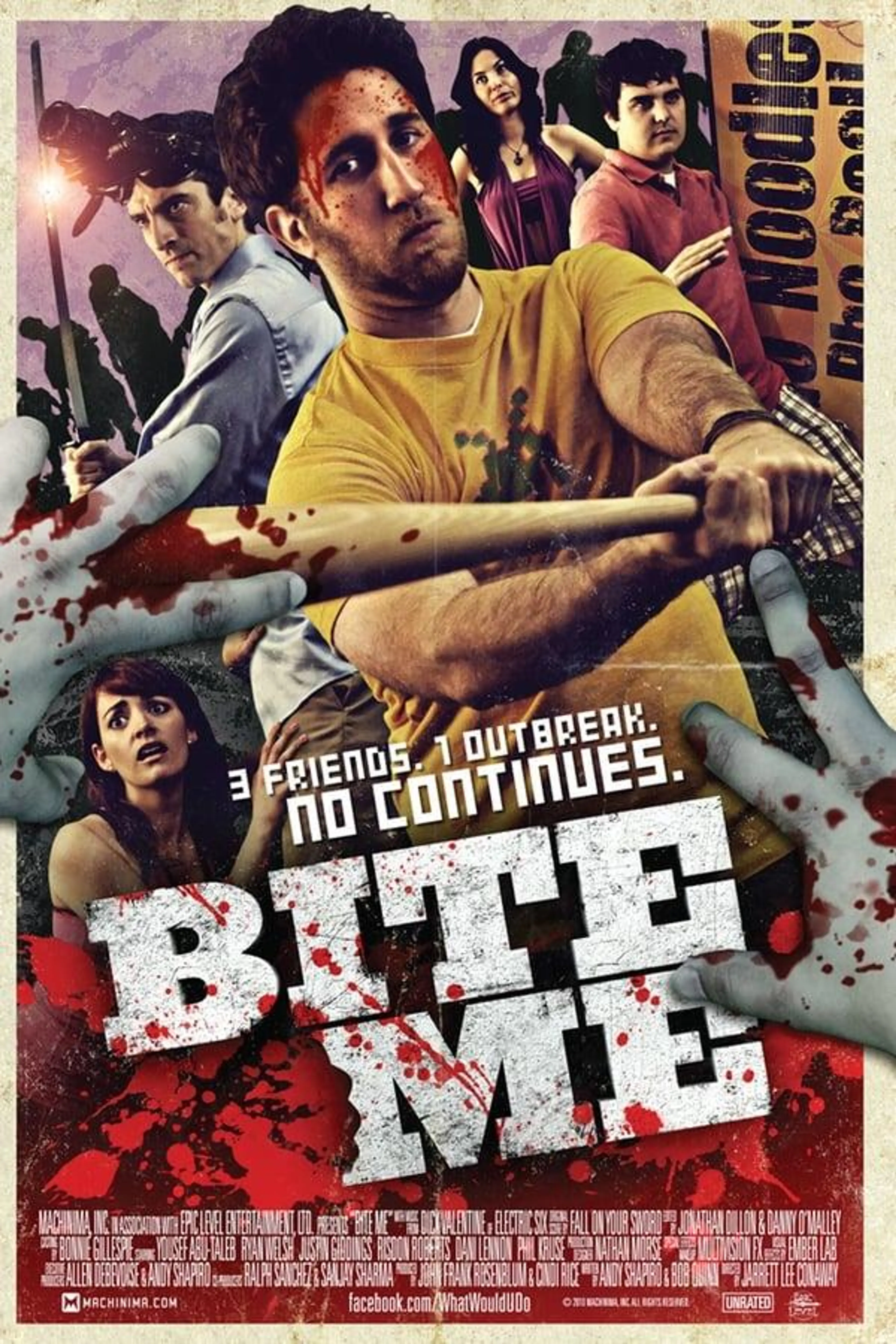 Bite Me Specials