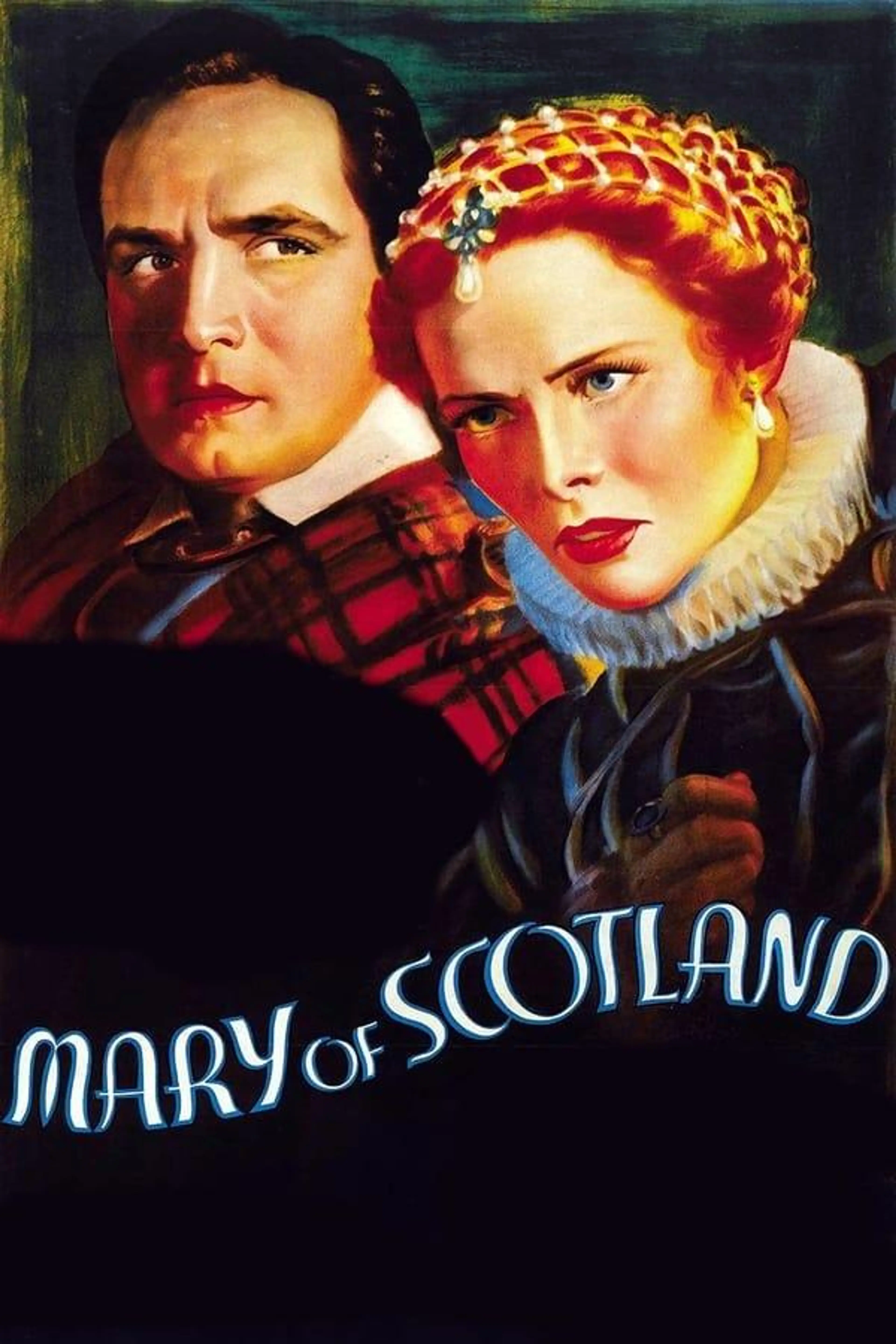 Mary of Scotland