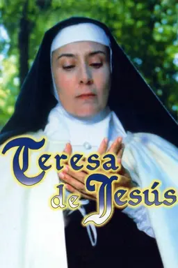 Teresa de Jesús Season 1