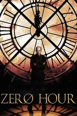 Zero Hour Season 1