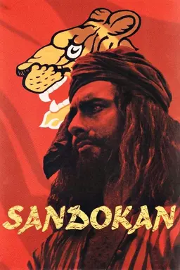 Sandokan Season 1