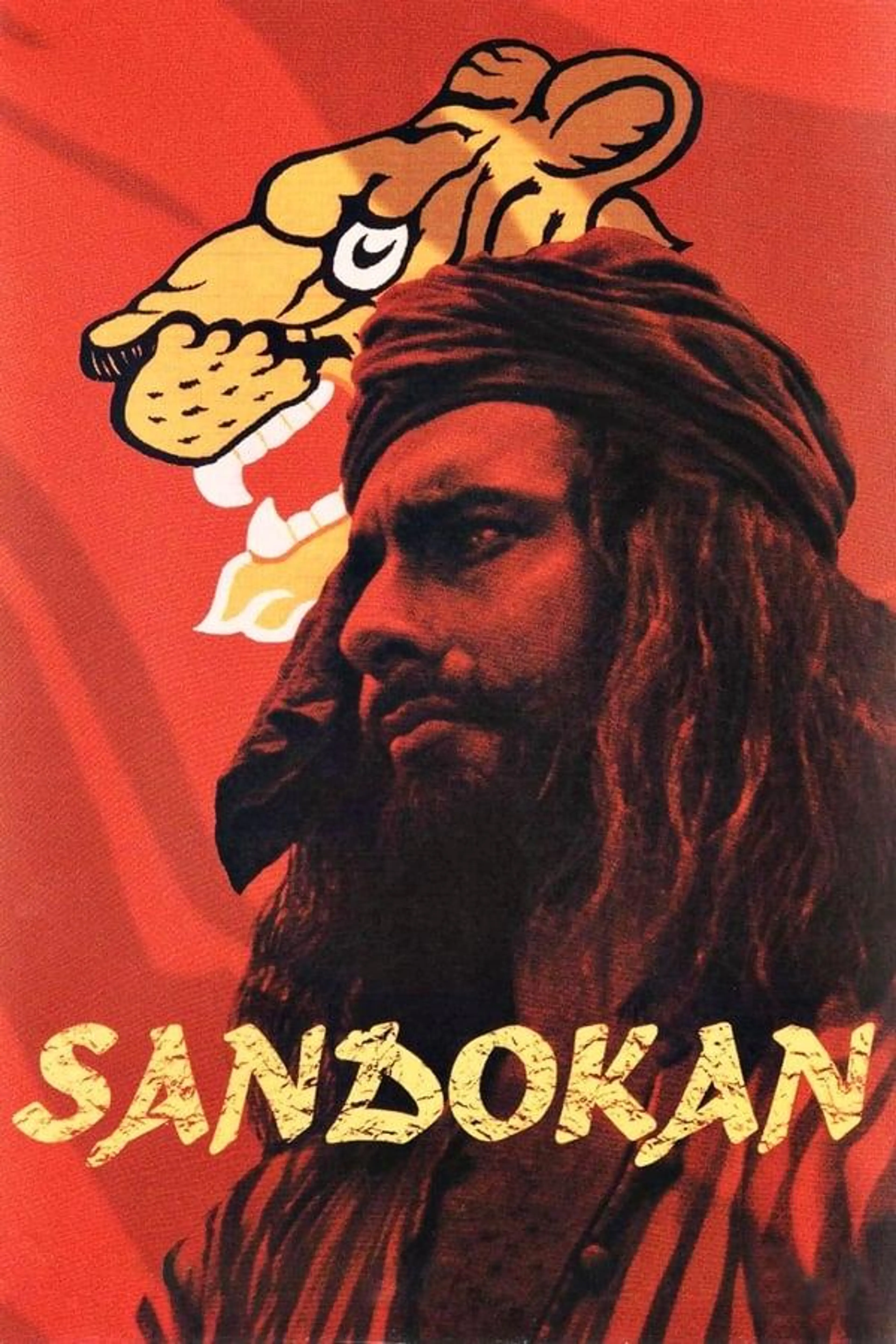 Sandokan Season 1