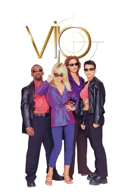 V.I.P. Season 2