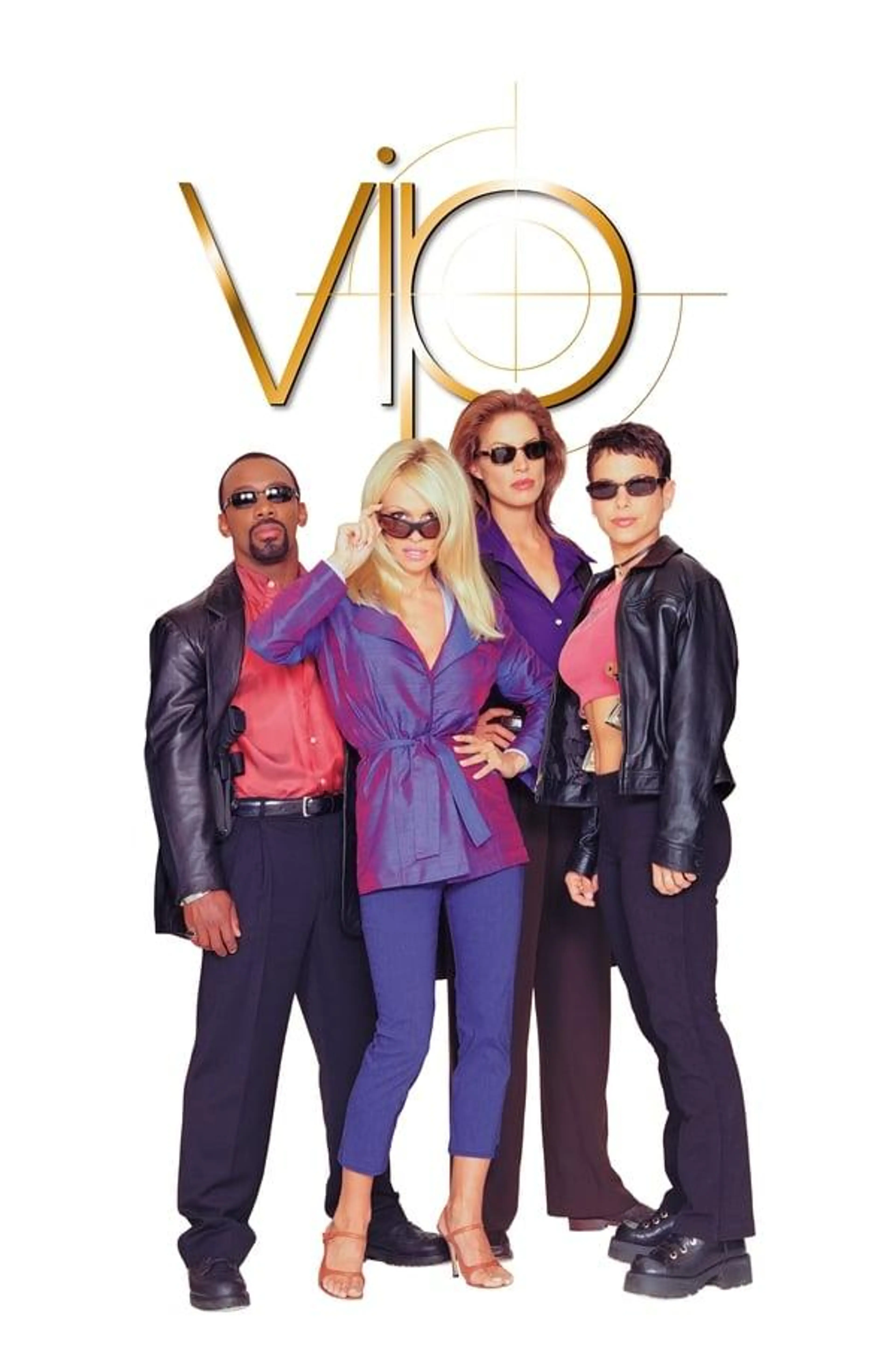 V.I.P. Season 2