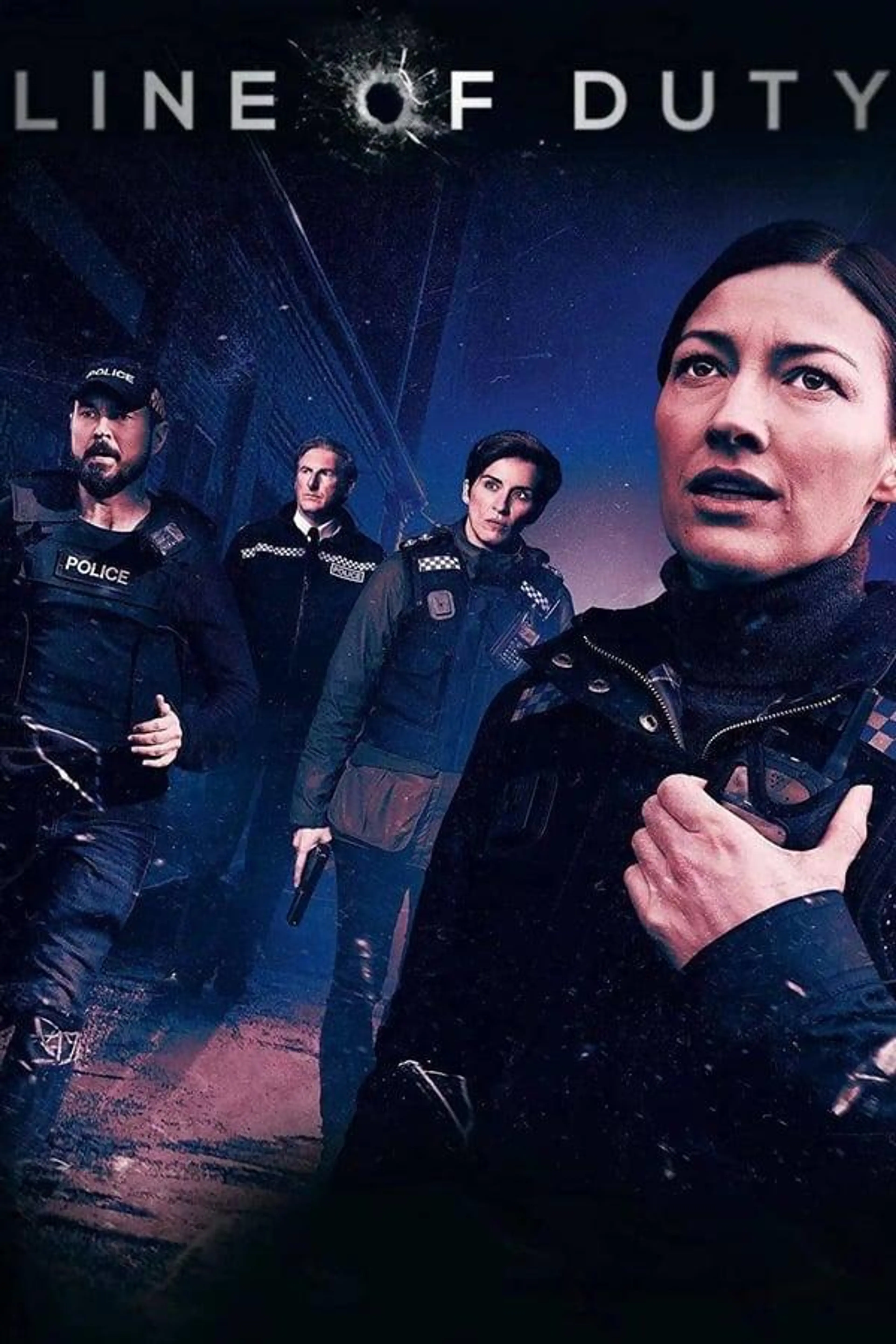 Line of Duty Series 3