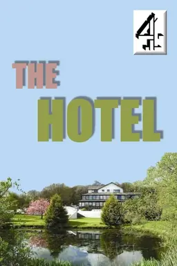 The Hotel Season 3