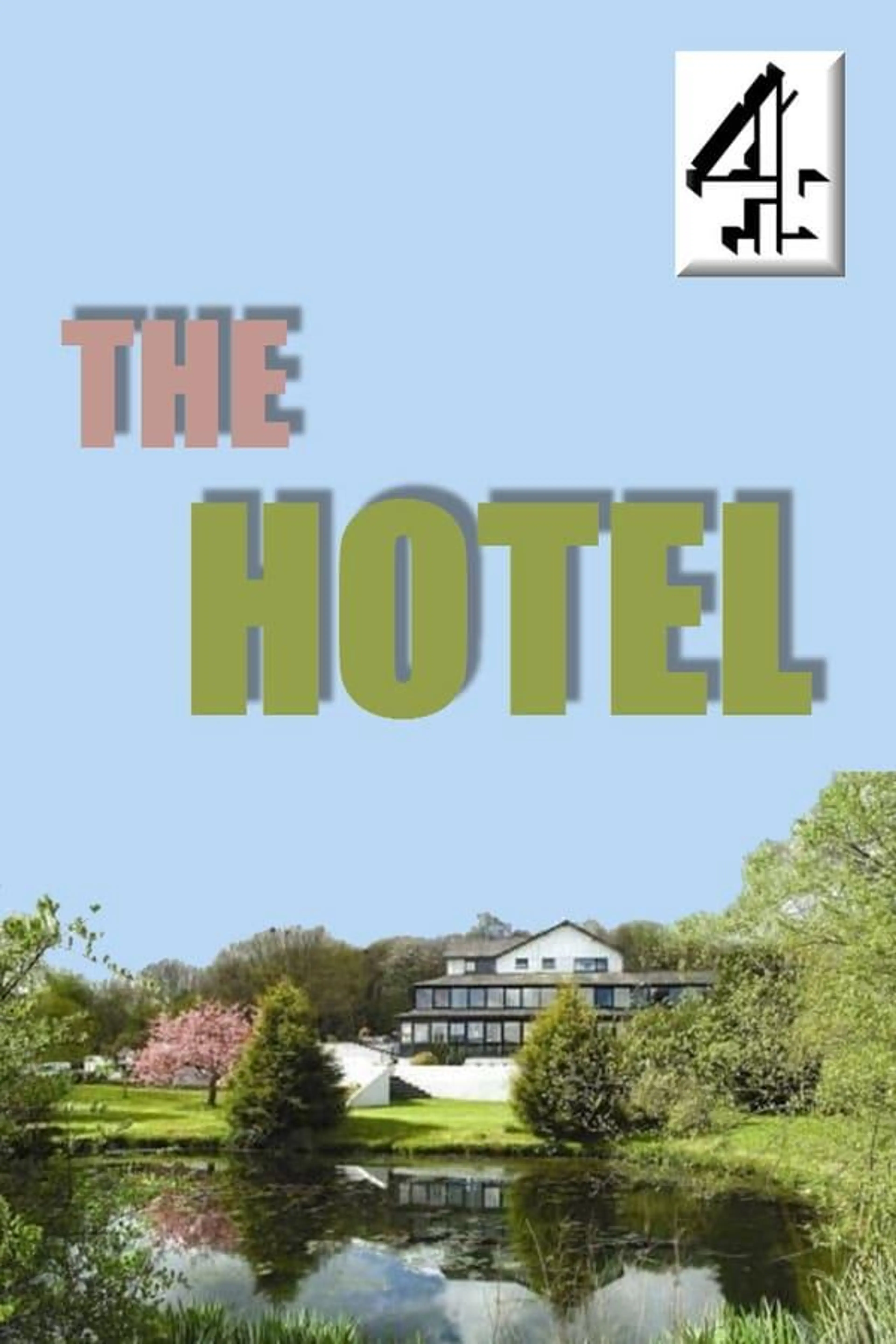 The Hotel Season 3