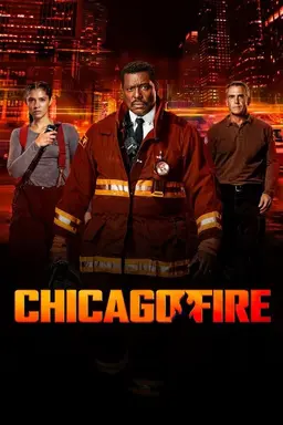 Chicago Fire Specials