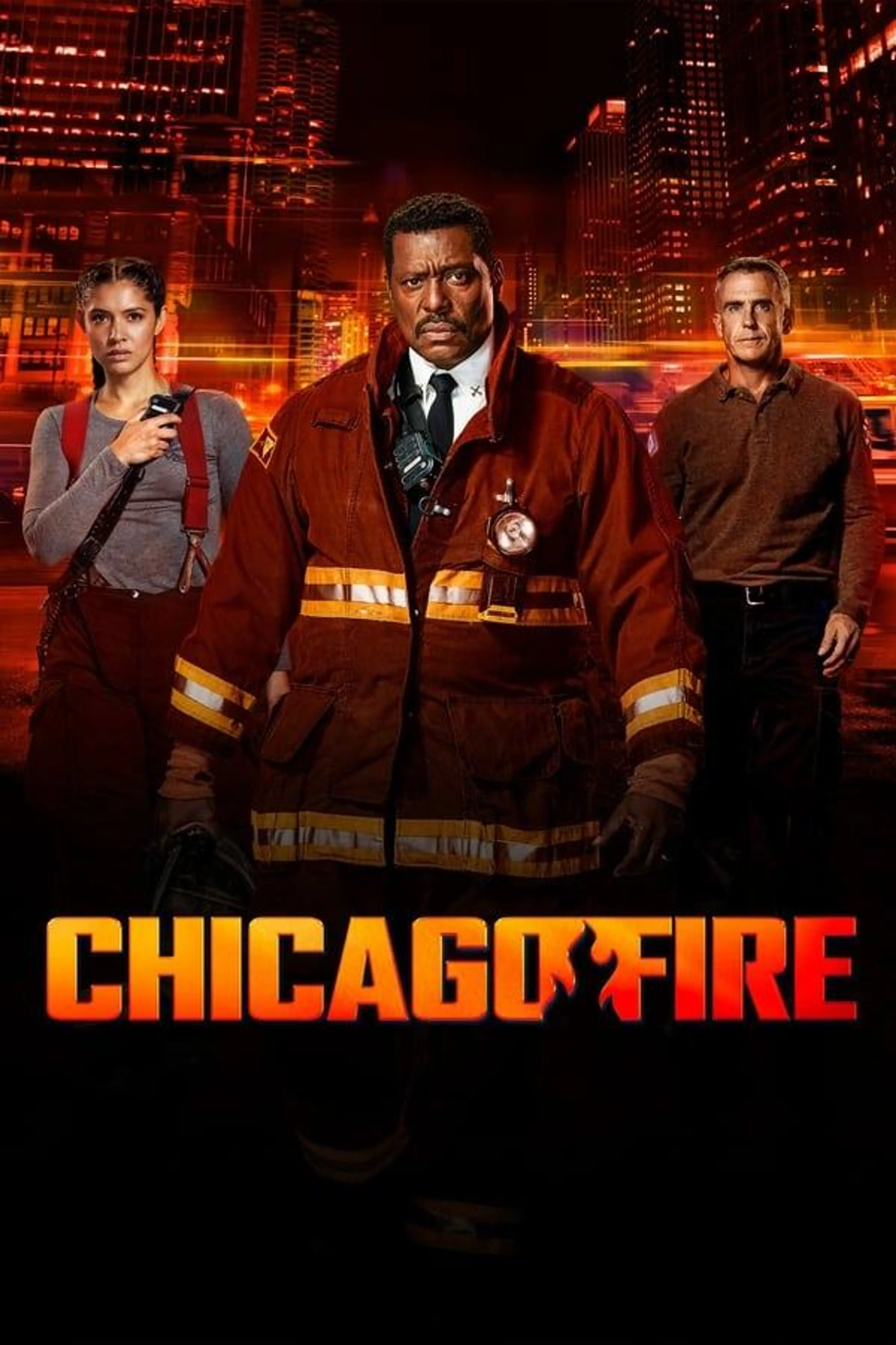 Chicago Fire Specials