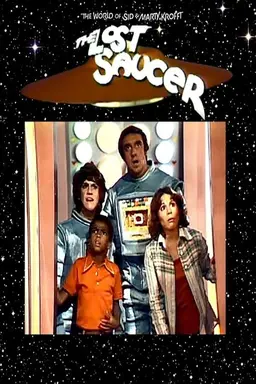 The Lost Saucer Season 1