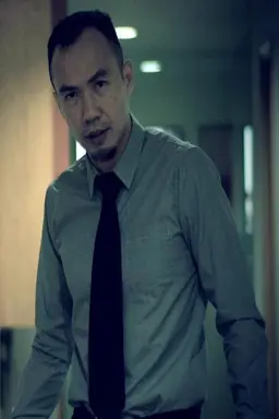 Beautiful Man