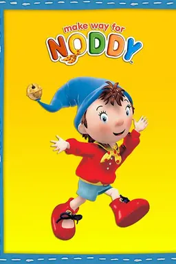 Make Way for Noddy Season 1