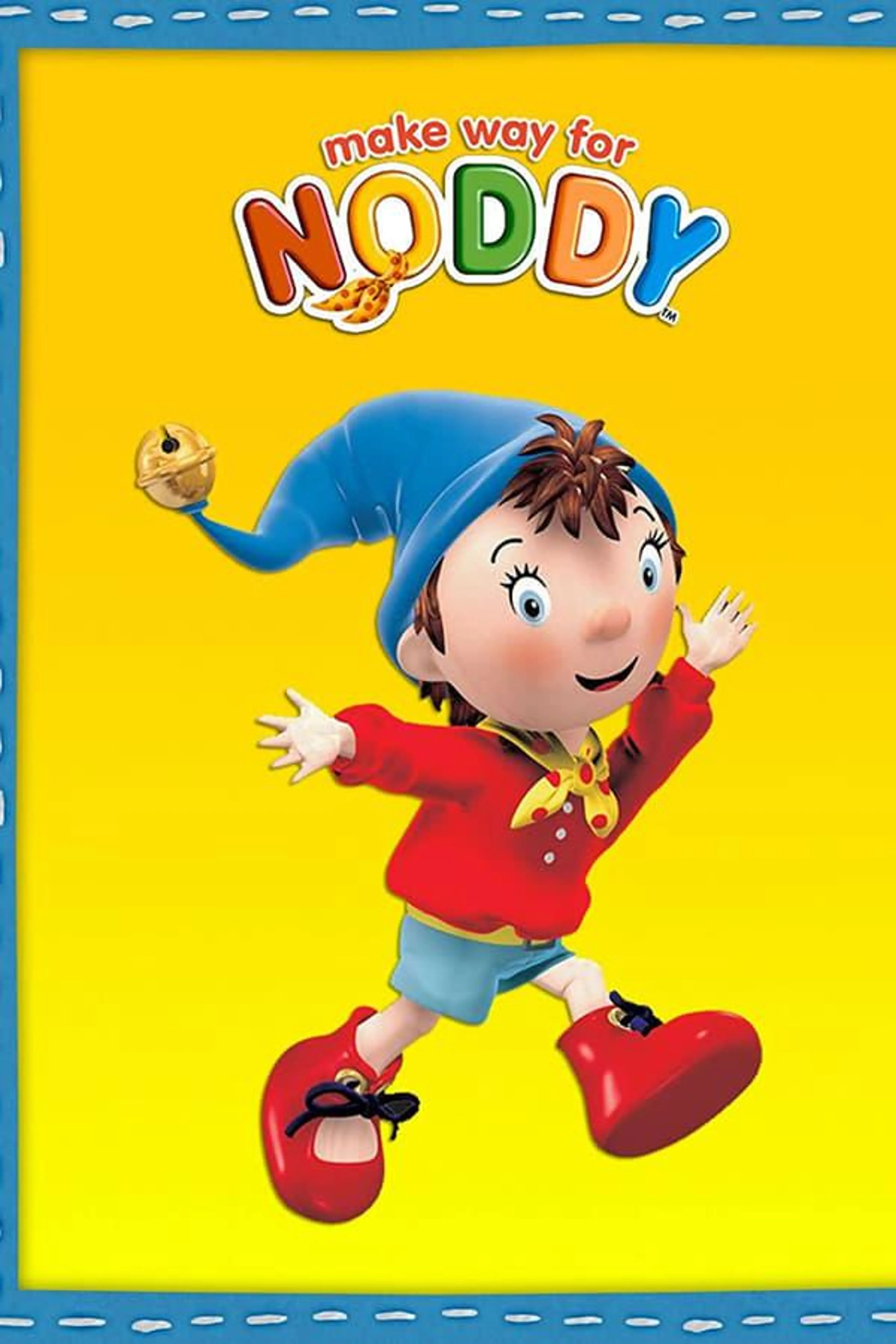 Make Way for Noddy Season 1
