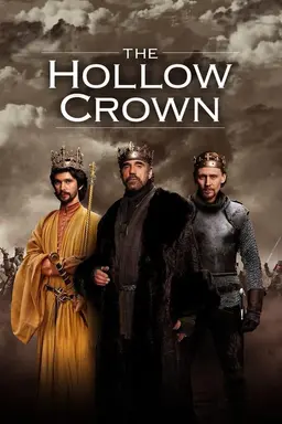 The Hollow Crown The Wars of the Roses