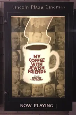 My Coffee With Jewish Friends