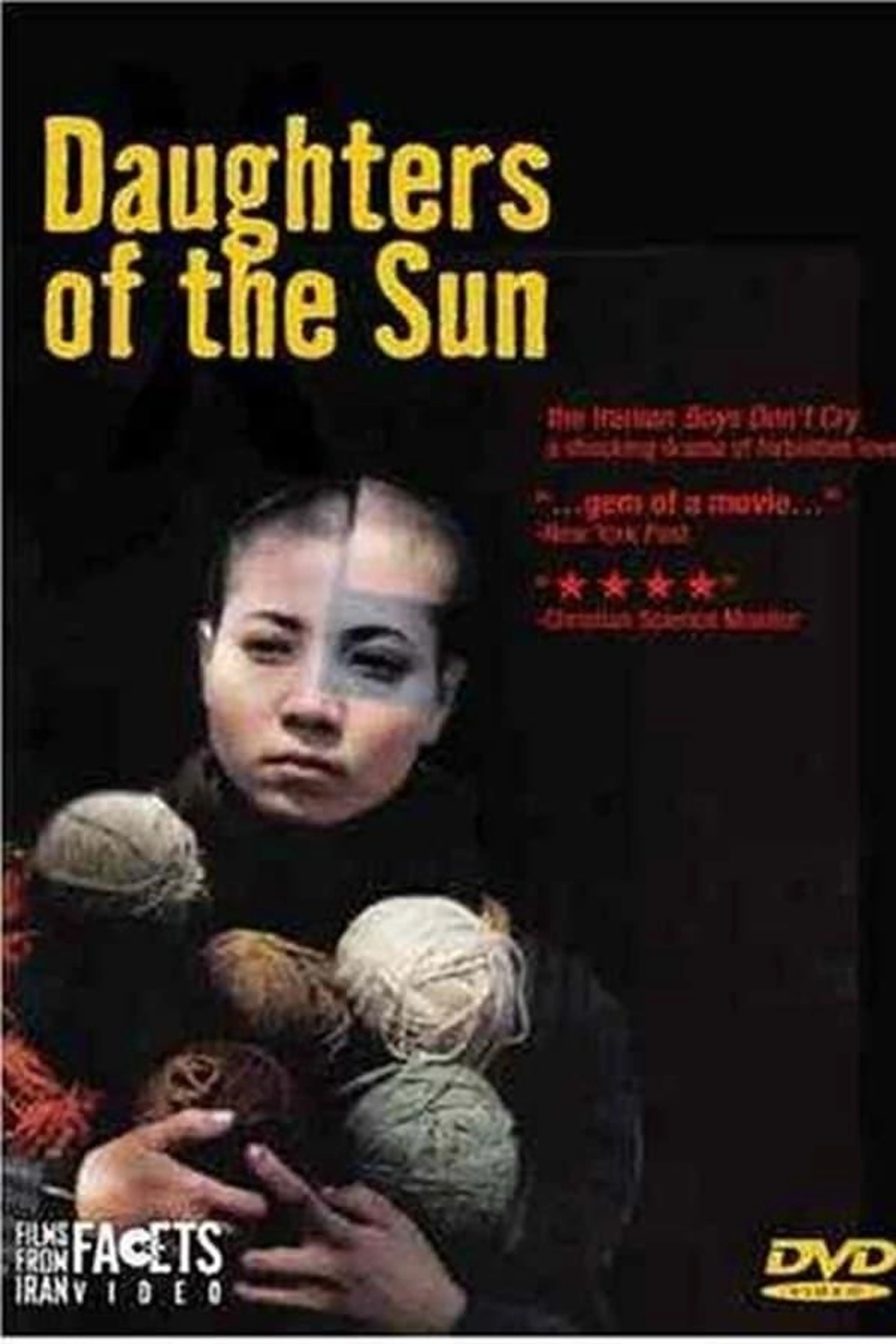Daughters of the Sun
