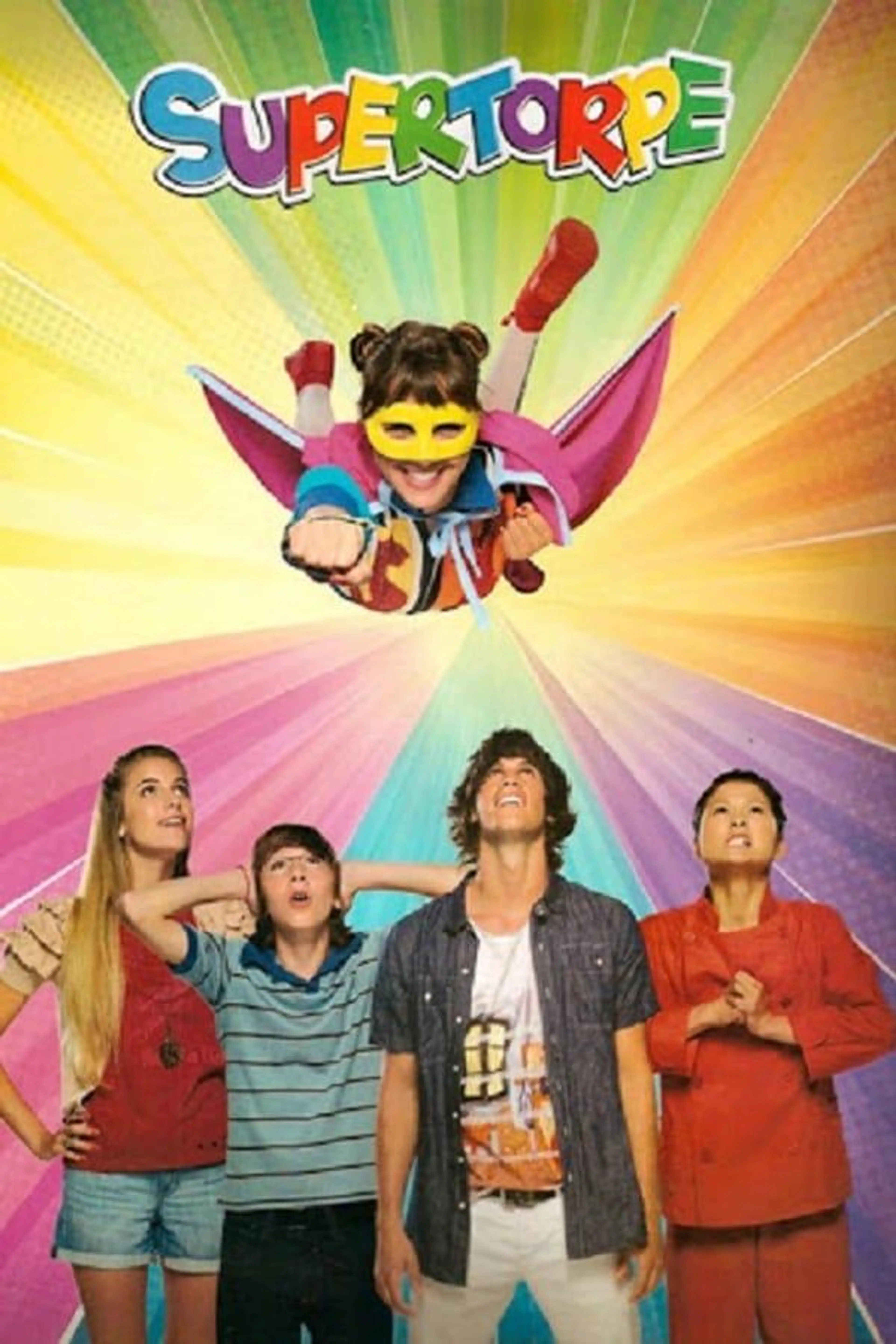 Supertorpe Season 2