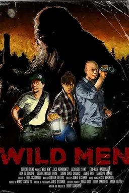 Wild Men