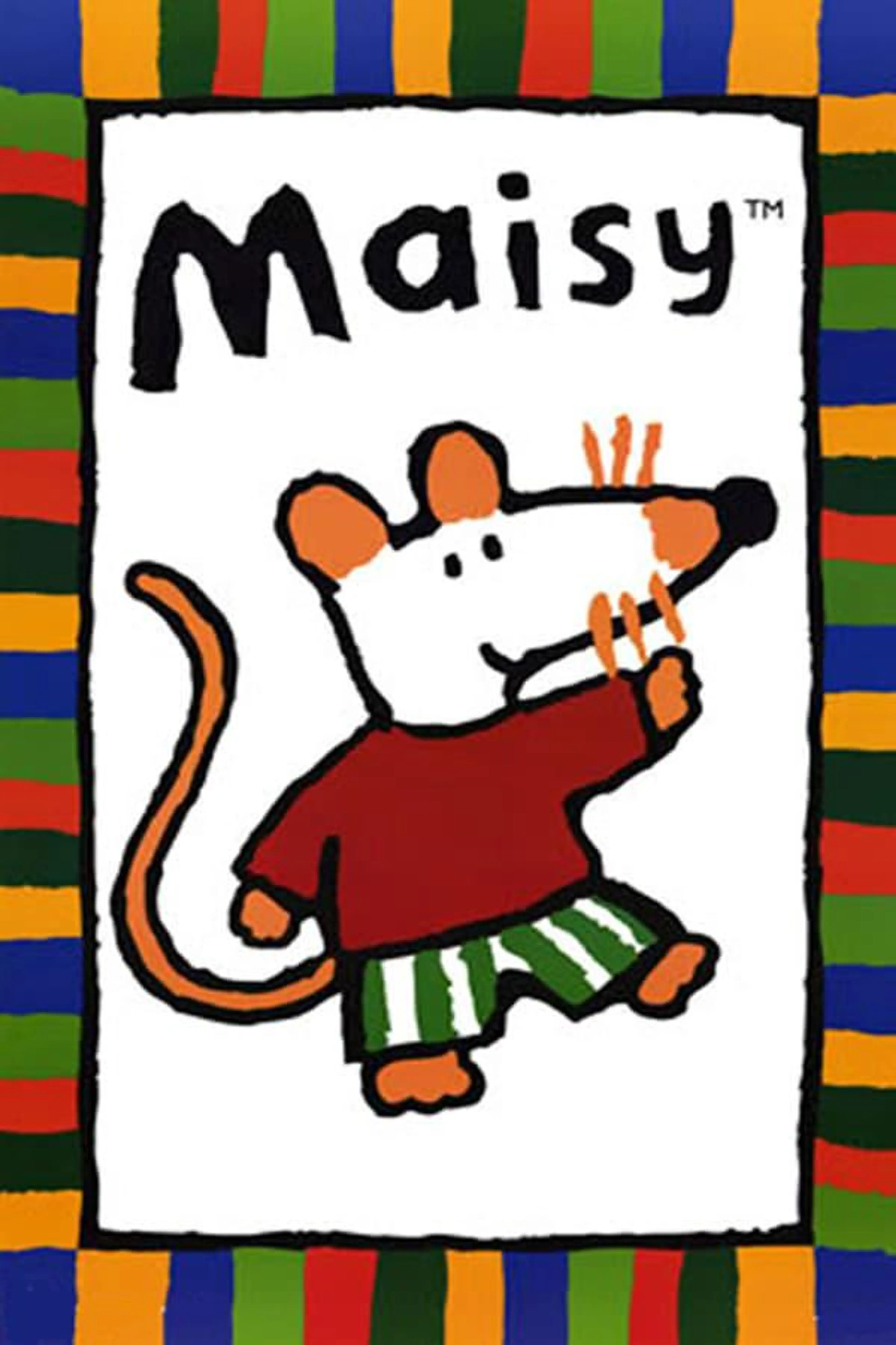 Maisy Specials