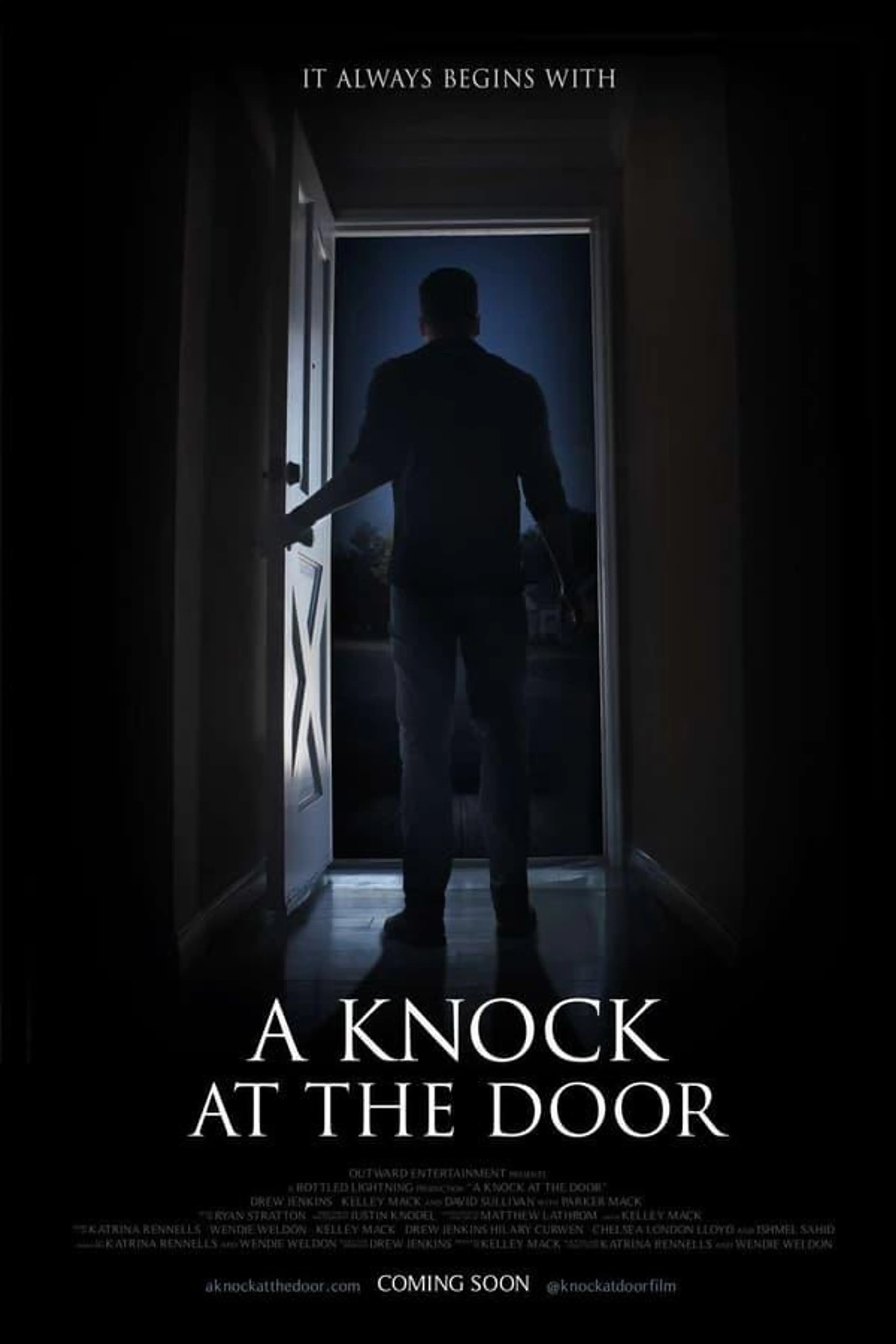 A Knock at the Door