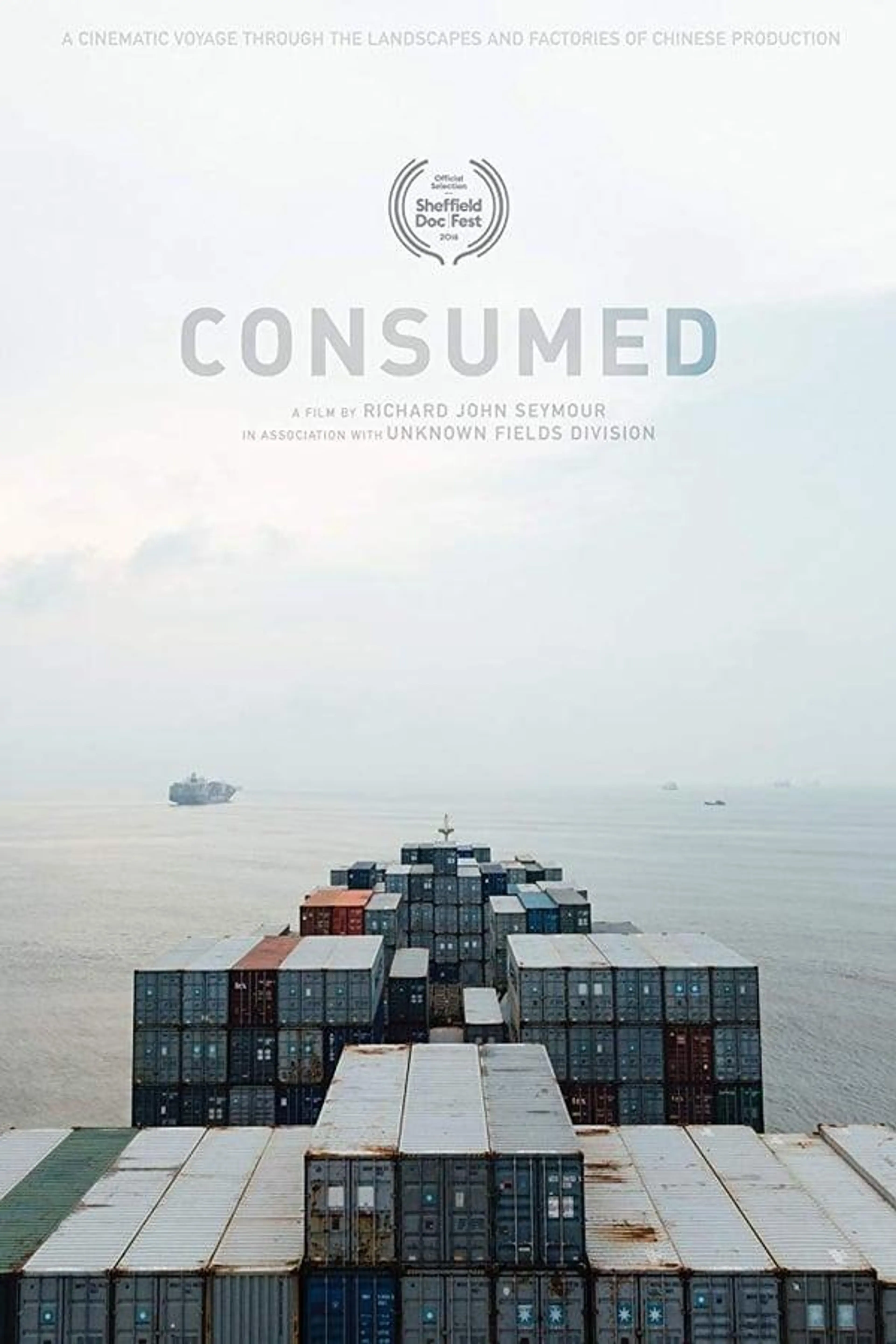 Consumed