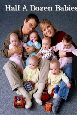 Half a Dozen Babies