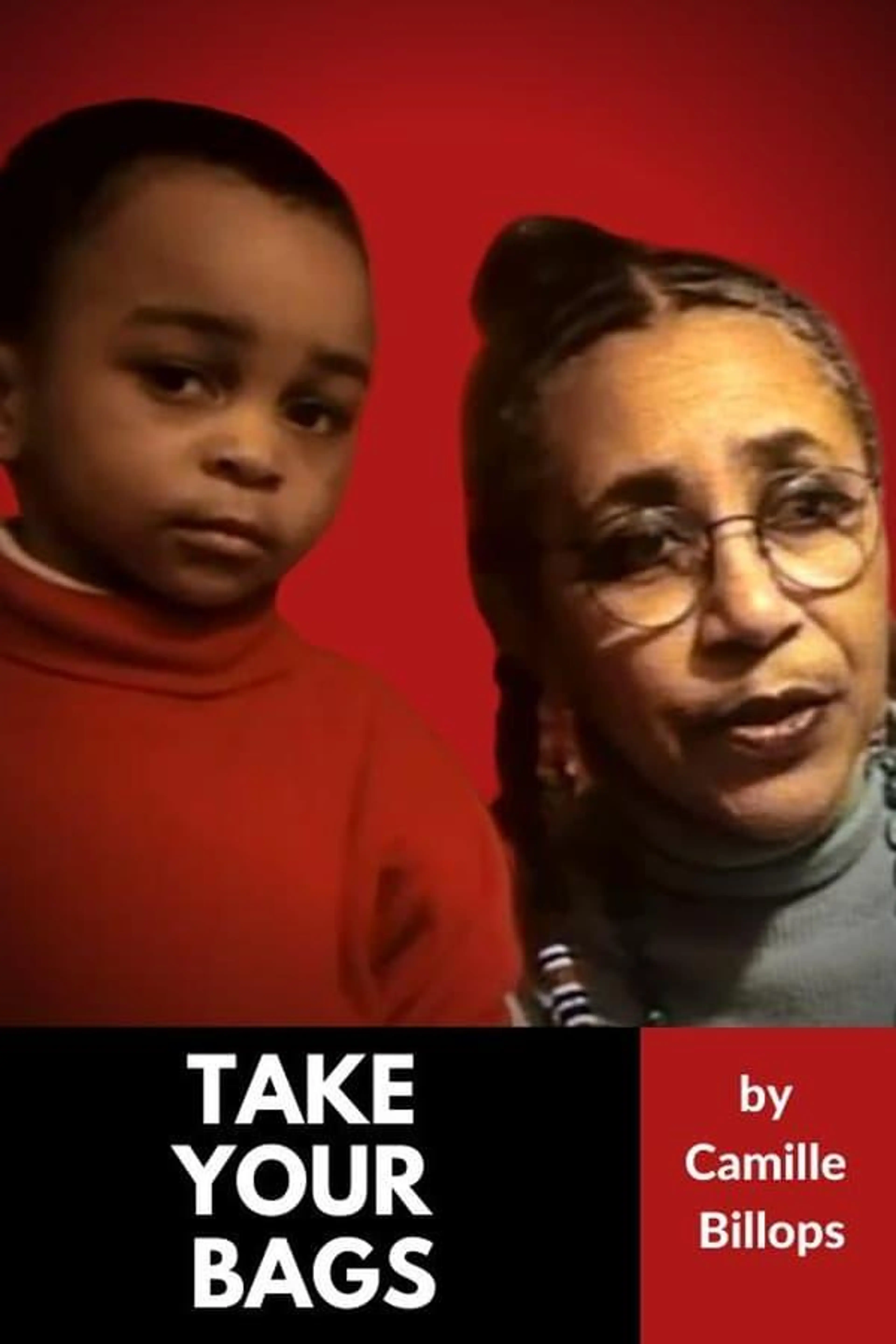 Take Your Bags