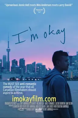 I'm Okay