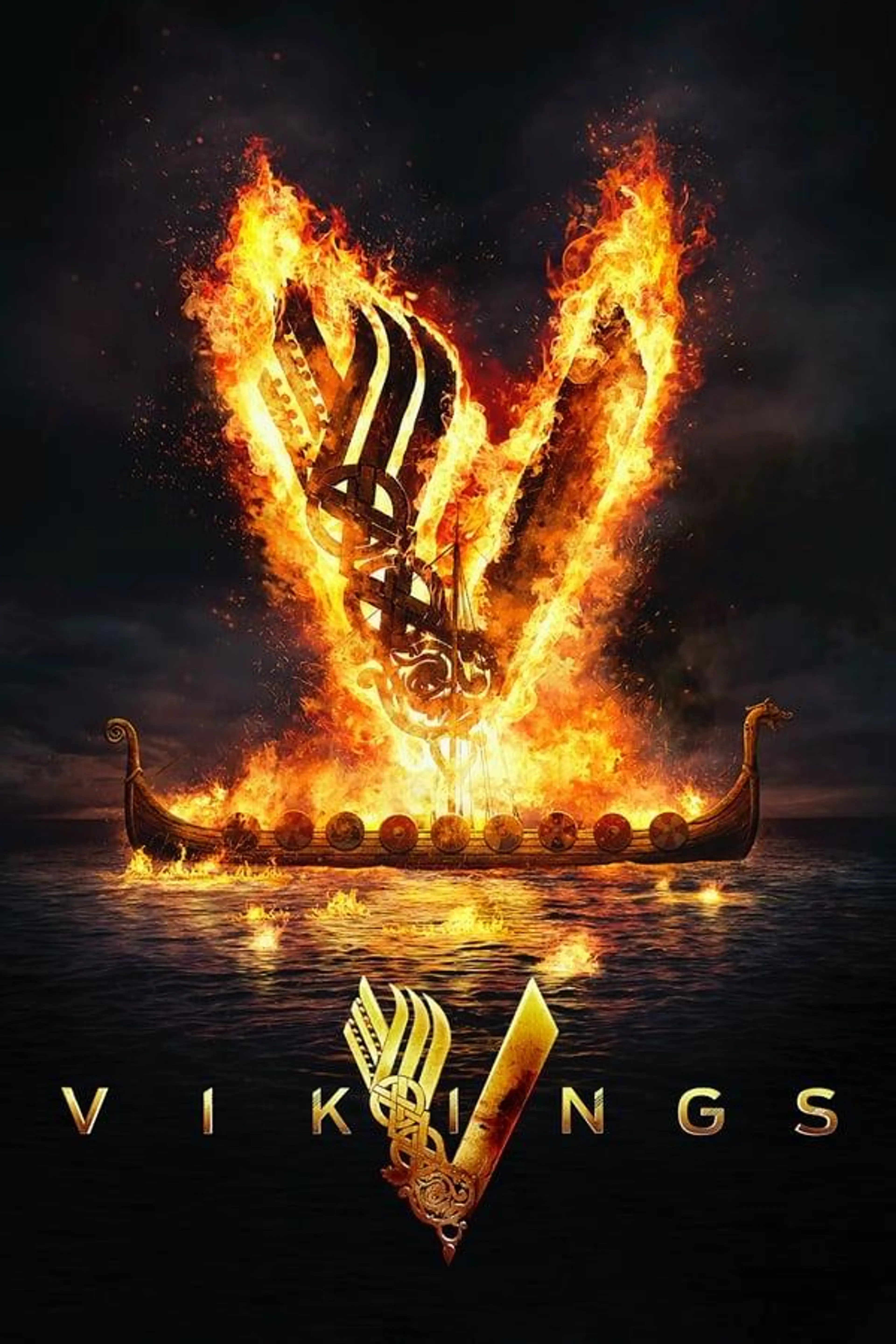 Vikings Specials