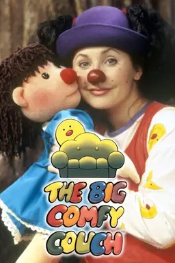 Big Comfy Couch Season 3