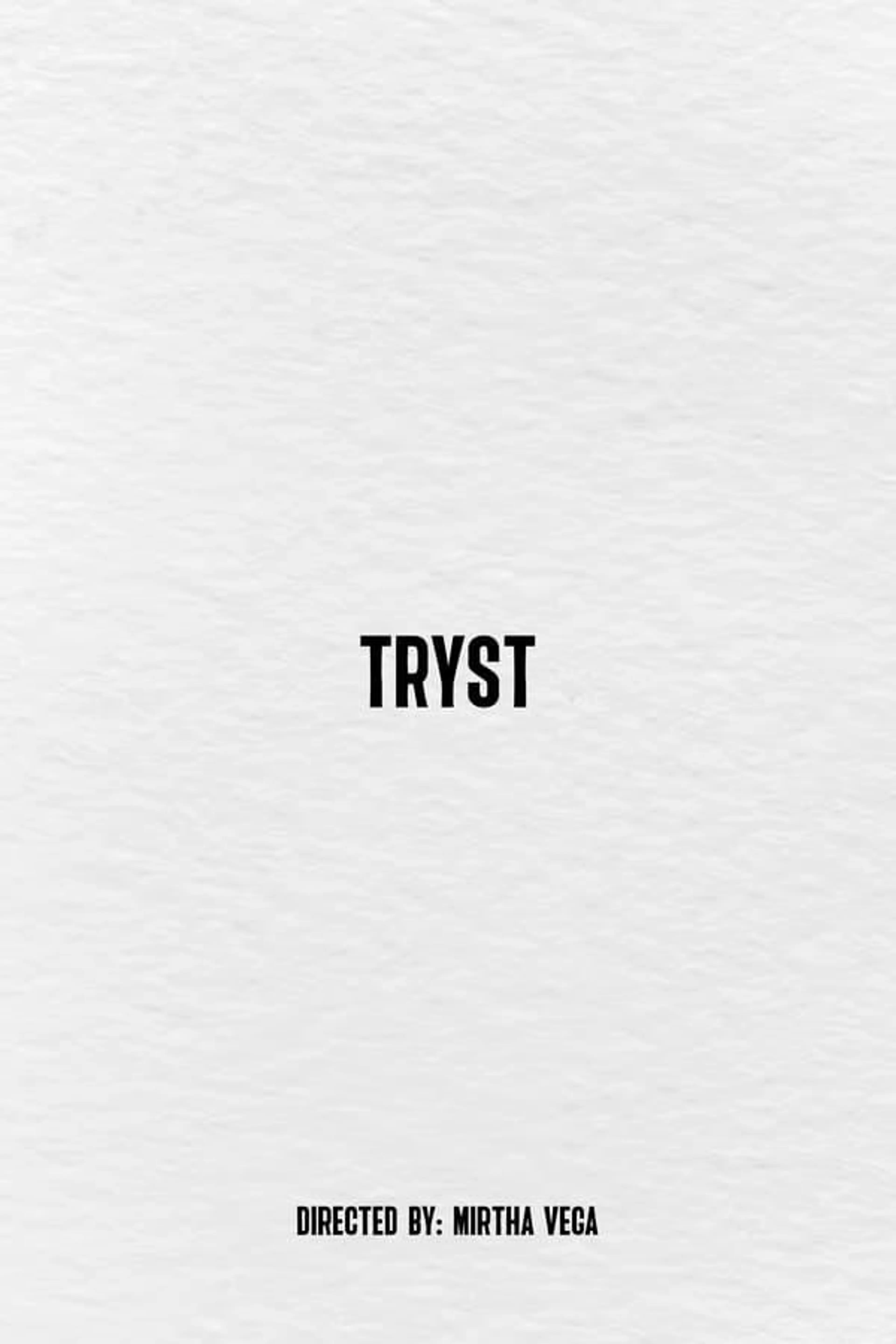 Tryst