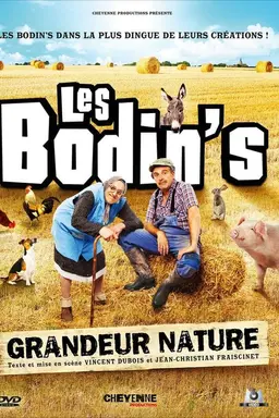 Le Grand Barnum des Bodin’s