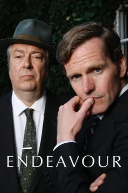 Endeavour Specials
