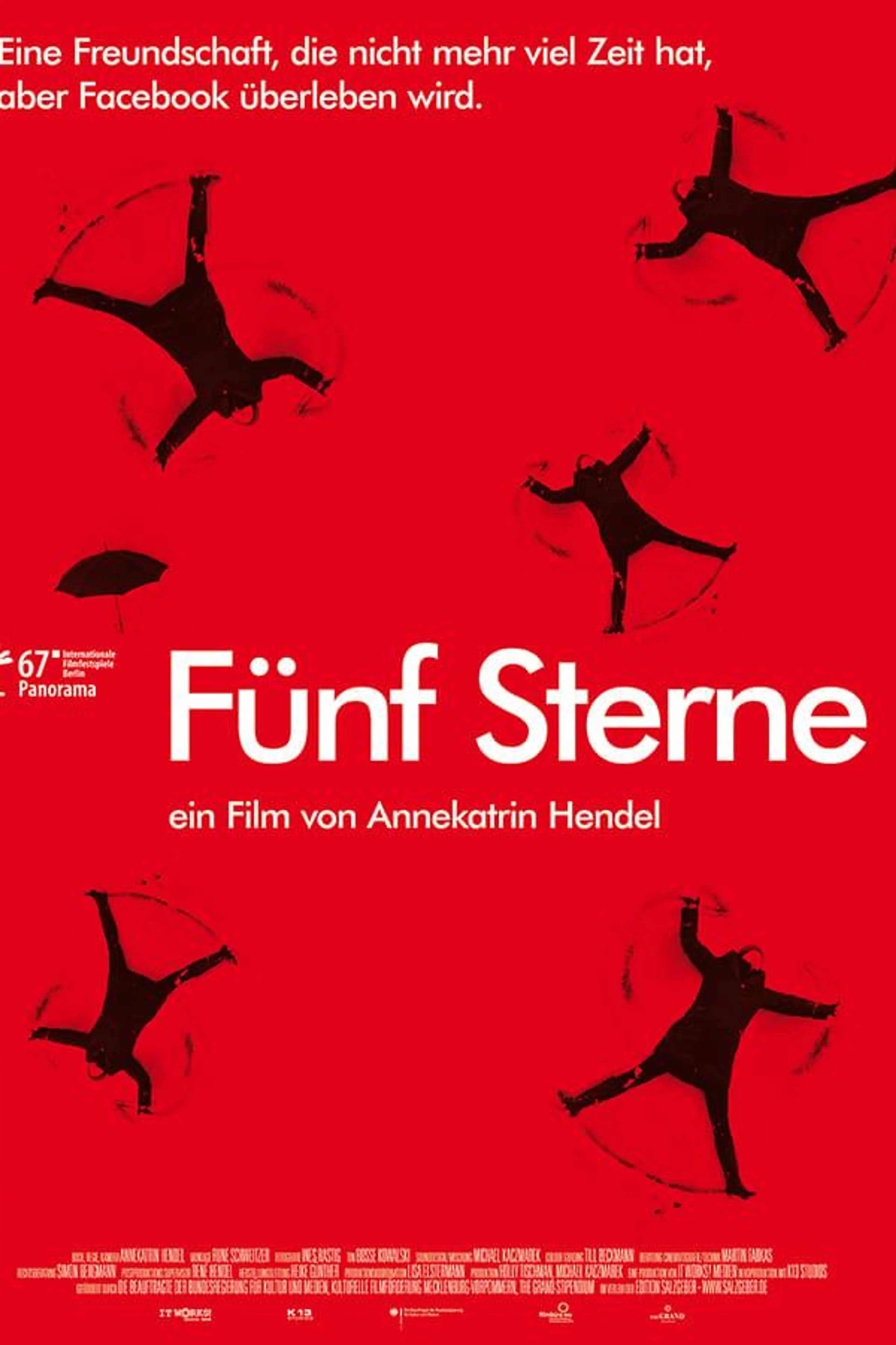 Five Stars