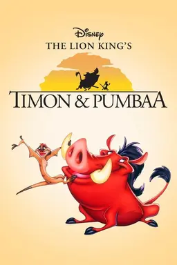 Timon and Pumbaa Specials