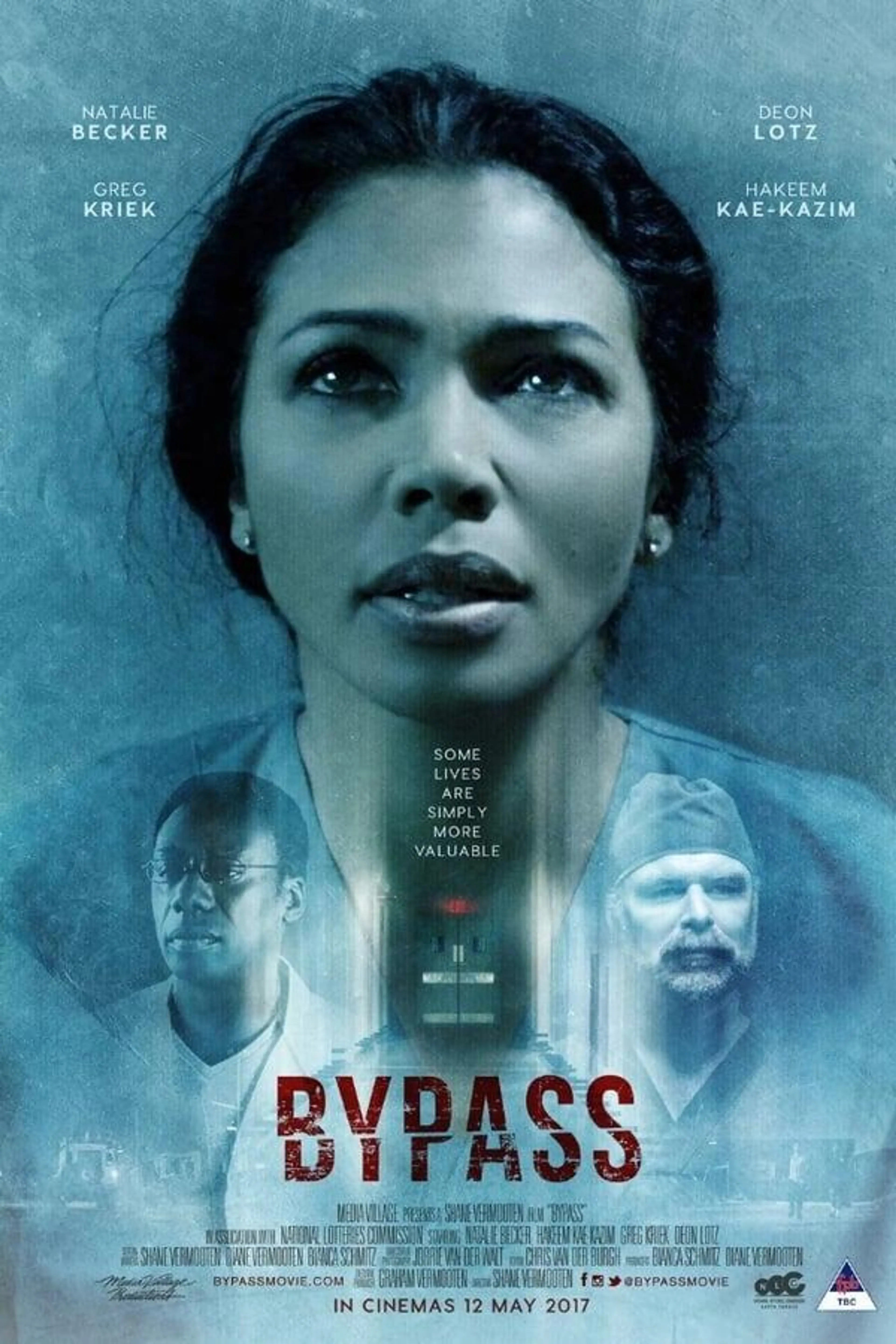 Bypass