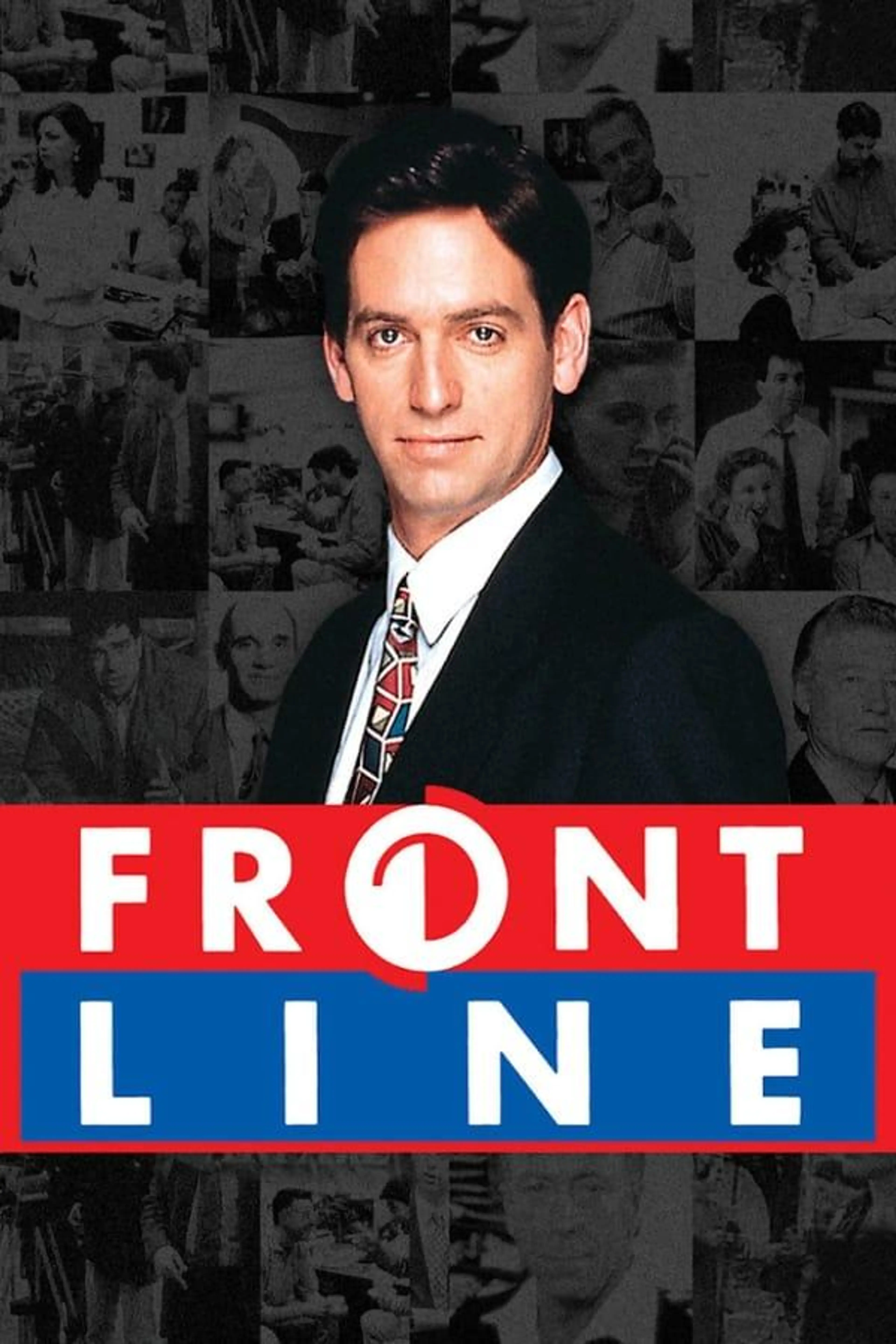 Frontline Season 3