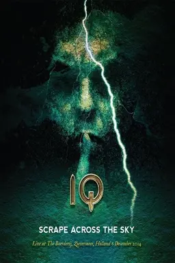 IQ : Scrape Across The Sky