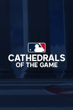 Cathedrals of the Game Season 2